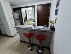 Hillington Green (D23), Condominium #597224951